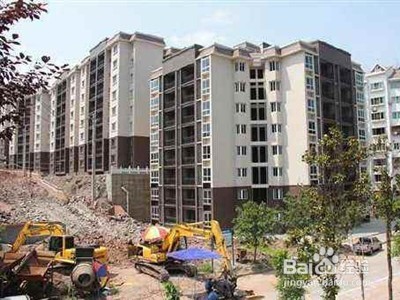 浅谈底框砖混结构设计施工控制要求详解