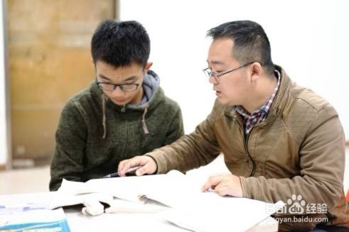 高考家长应该充当怎样的角色