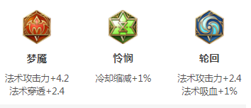 王者荣耀-貂蝉-英雄介绍