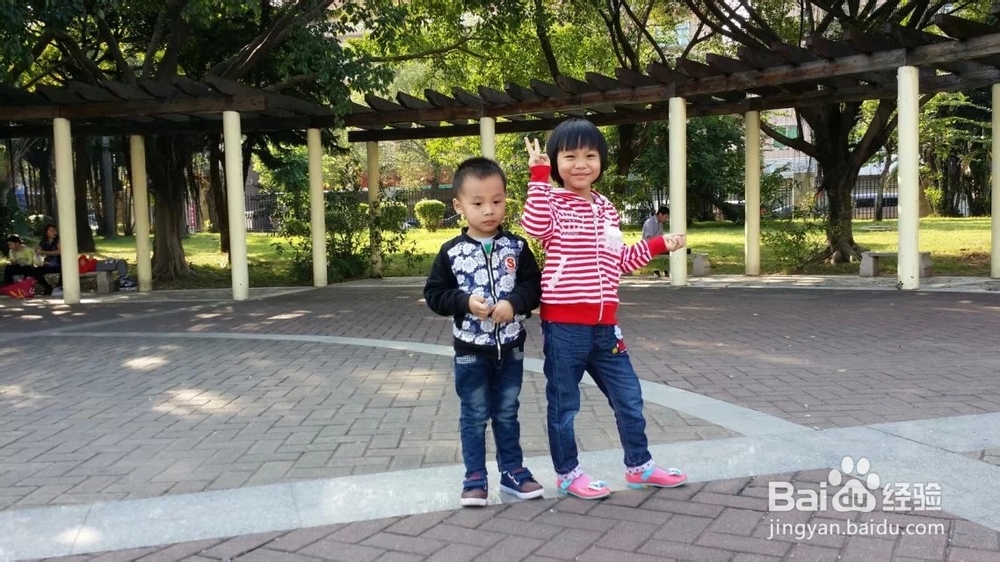 怎样让照片更具艺术感