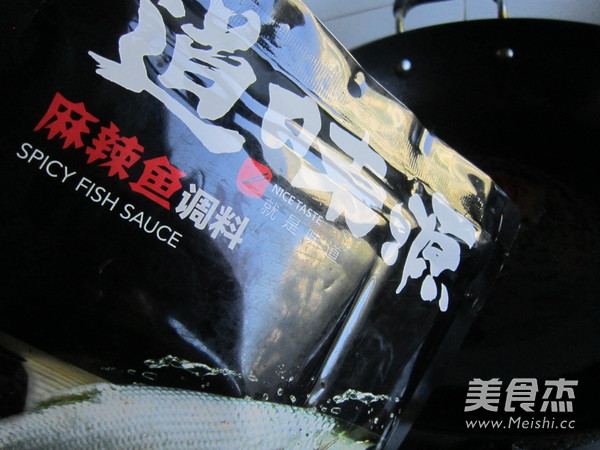 红果家菜谱之麻辣米粉