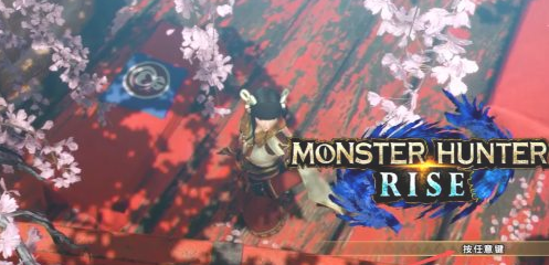 怪物猎人崛起怎么升级猎人等级