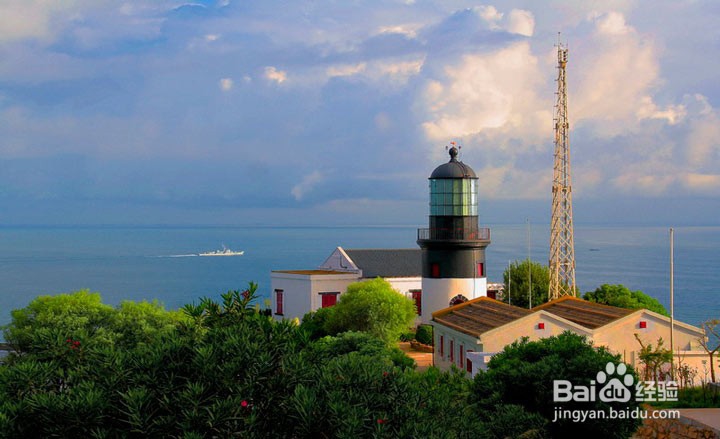 情侣必去的国内最浪漫的小众旅游地