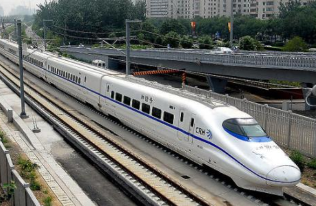 高铁7576都经过哪些站