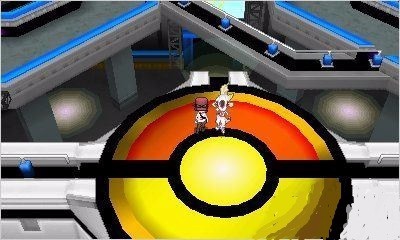 口袋妖怪进化石怎么用