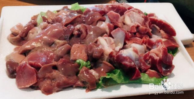 冷冻鸡胸肉为什么这么便宜