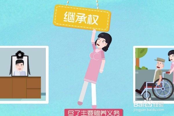 怎样写出有法律效力的遗嘱