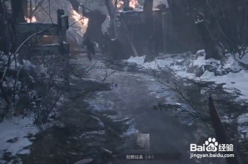 生化危机8游戏剧情如何玩