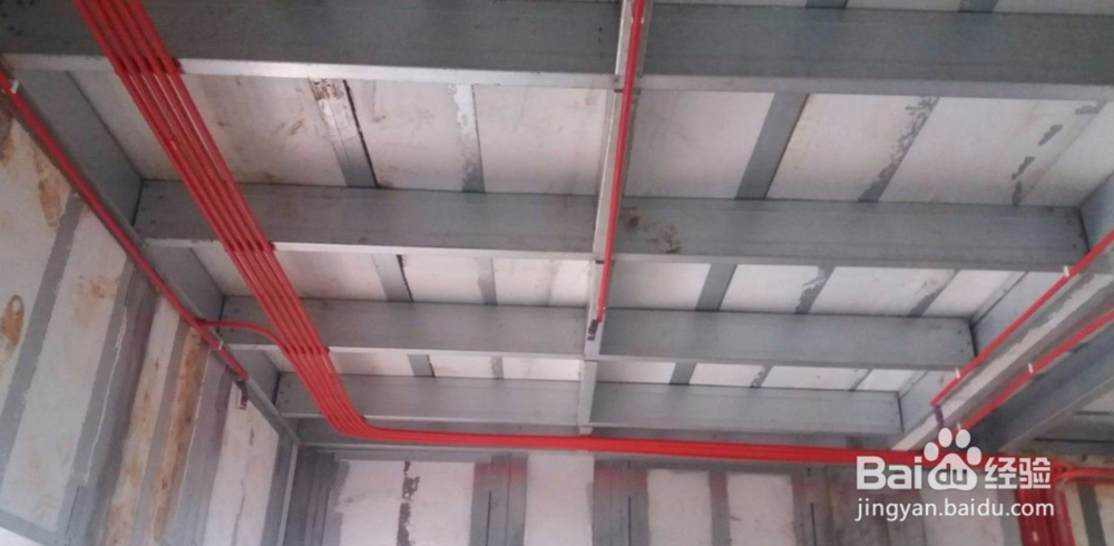 装配式钢结构建筑的这些优点有哪些？