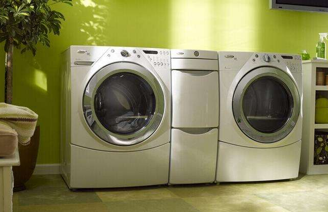 洗衣机用了6年还能用吗