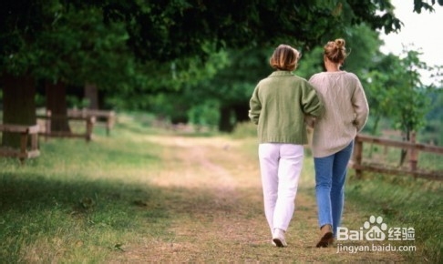 饭后几个小习惯，苗条又健康！