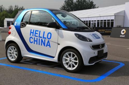 广州共享汽车app哪个好有什么区别