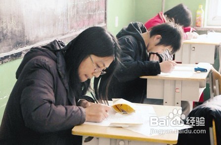 高考英语试卷做题步骤