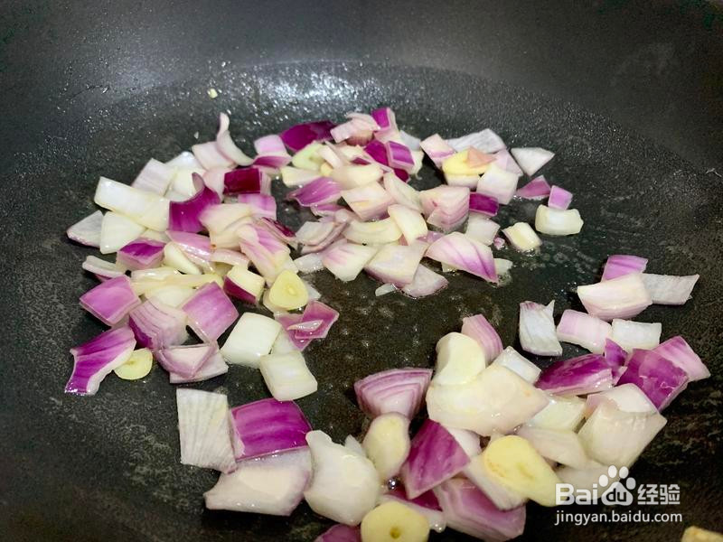 宝宝版罗宋汤🥣的做法