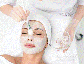 保鲜膜面膜怎么使用