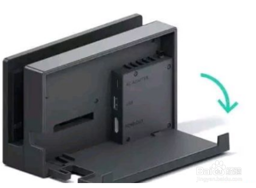 switch怎么连接电视