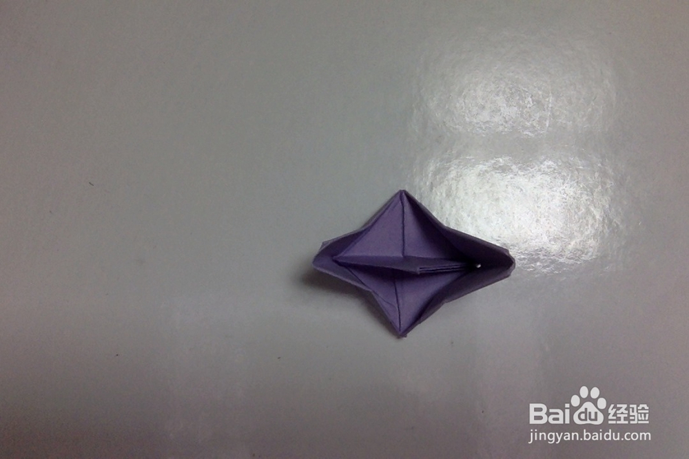 怎么折蓬蓬船怎样折乌篷船的折法手工折纸小船儿