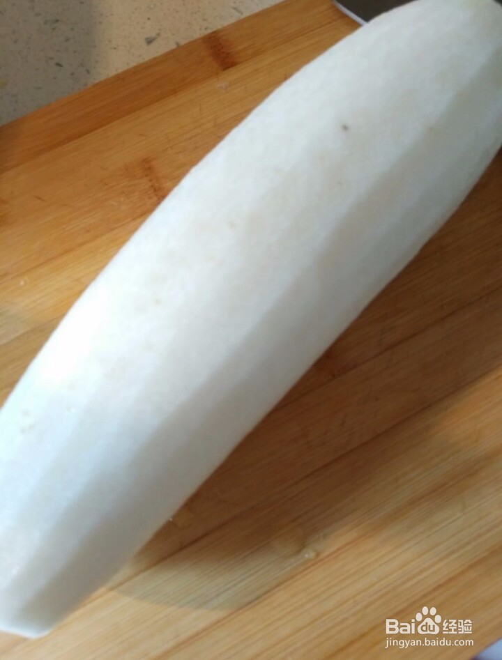 如何制作糖醋胡萝卜片