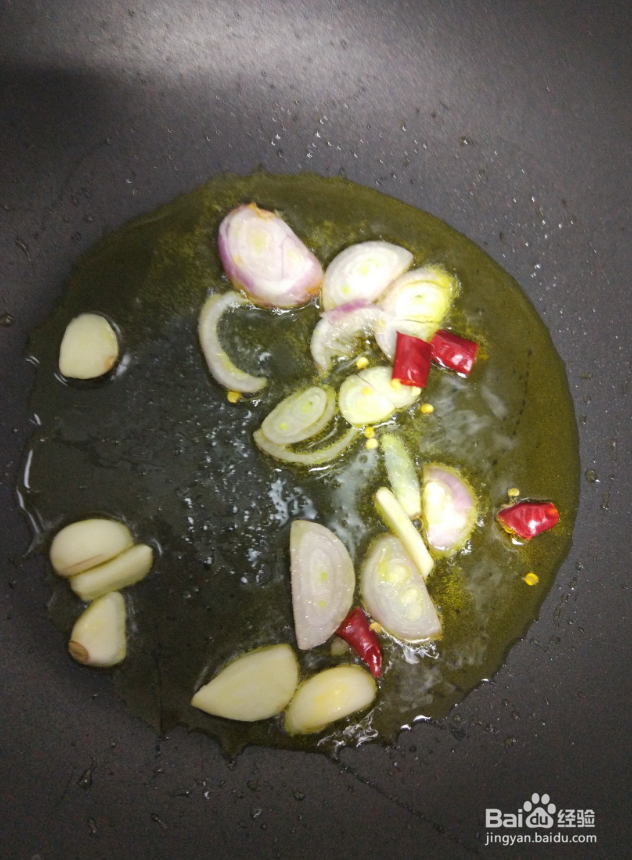 腐竹肉片·李小厨