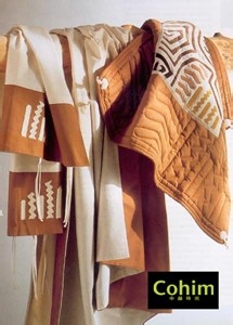 软装课程:家居陈设中纺织品设计的个性魅力