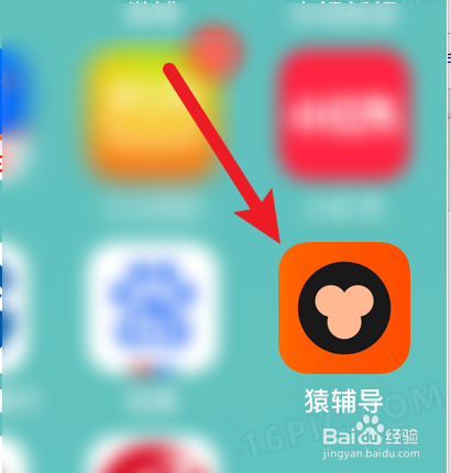 猿辅导APP怎样修改密码？
