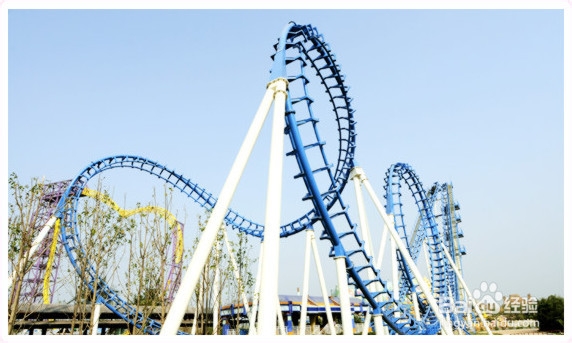 厦门方特梦幻王国图片