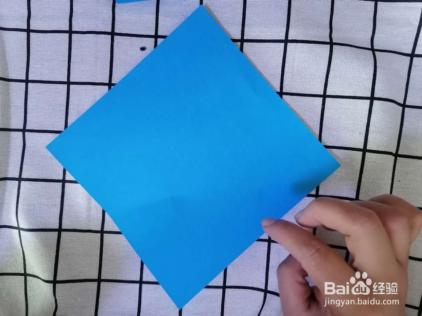 如何用折纸做恐龙
