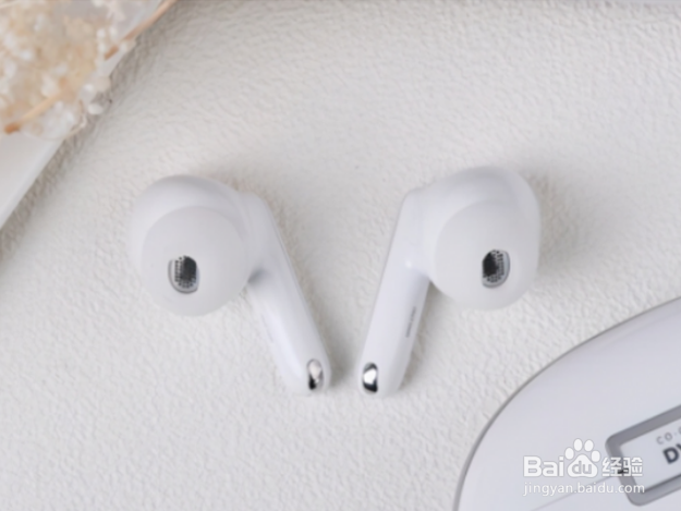 蓝牙耳机怎么连接手机