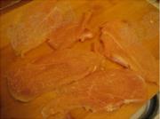 美式乡村鸡排的做法