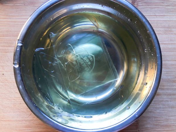 奥利奥慕斯蛋糕