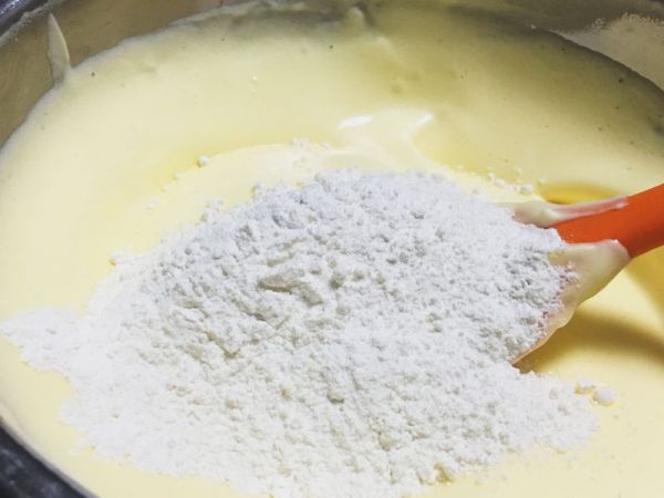 圣诞树纸杯蛋糕