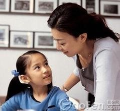 父母如何陪伴孩子成长(学习)