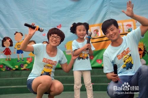 圣诞节，可以进行哪些亲子表演？