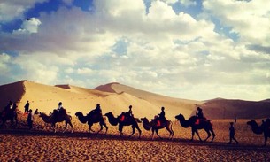 去敦煌旅游攻略