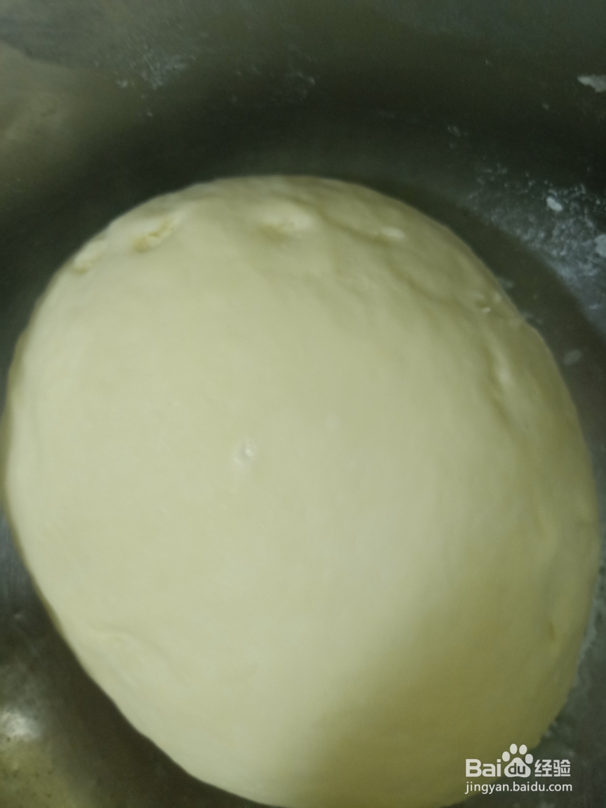 驴肉火烧美食教程!