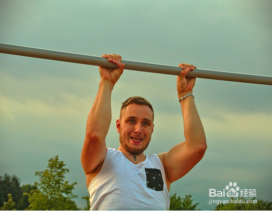 消瘦的人如何快速增肌？