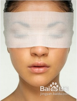 眼睛上皮肿了怎么办