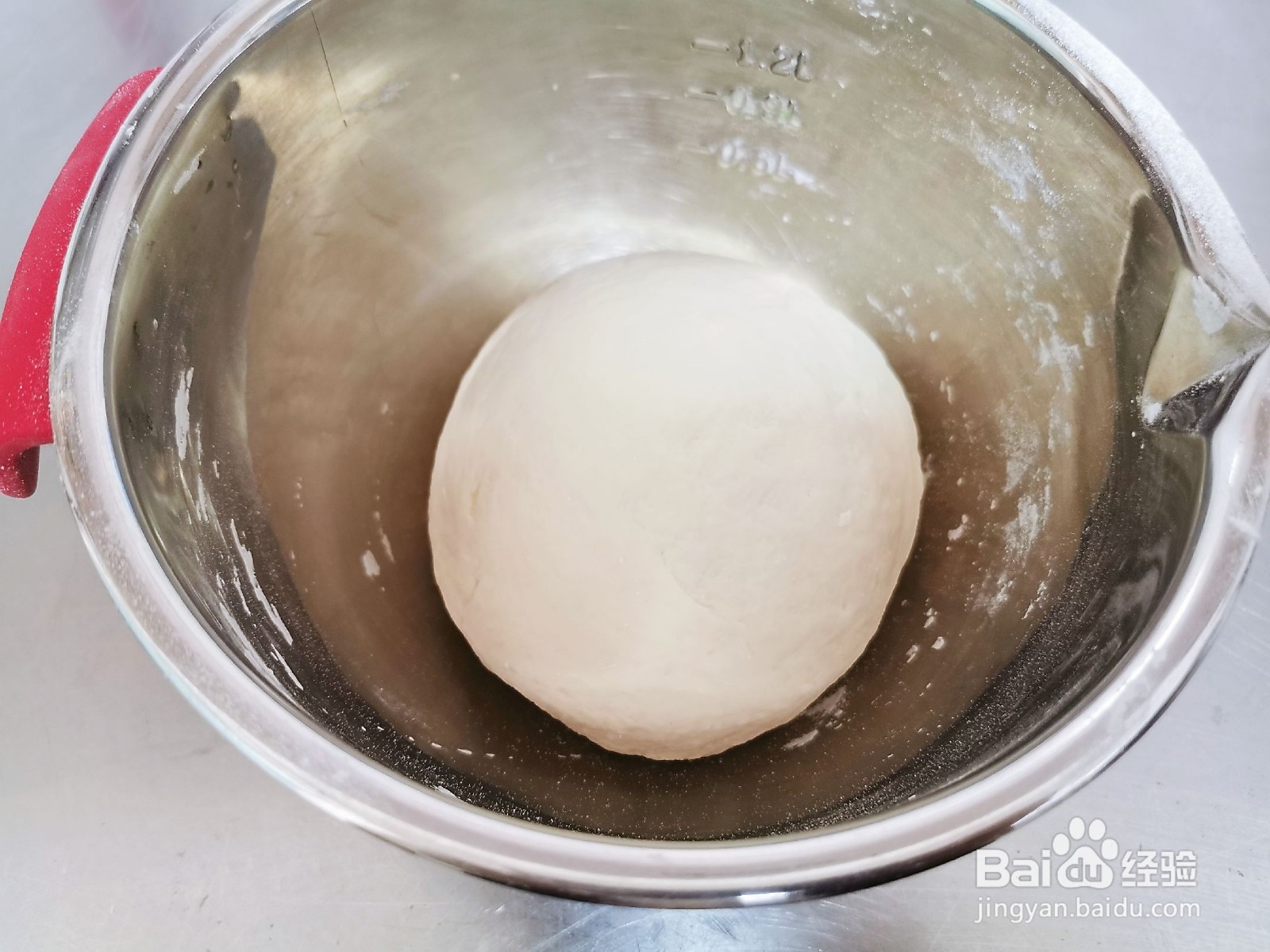 老式炸果子做法和配方