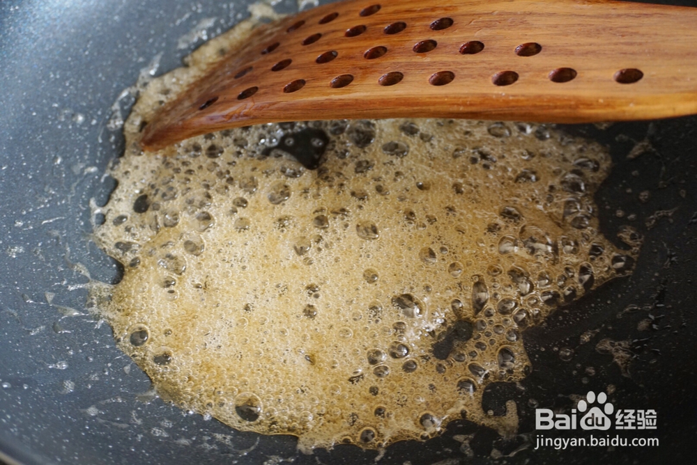 酱烧牛尾美食教程!