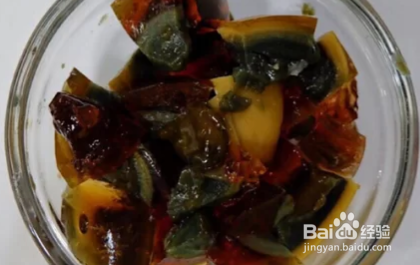 千万不要用开水煮粥