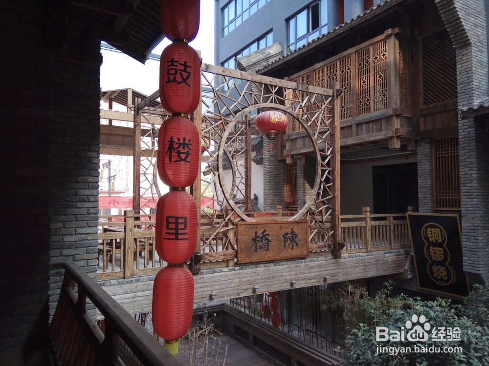 如何拍摄有空间感的照片