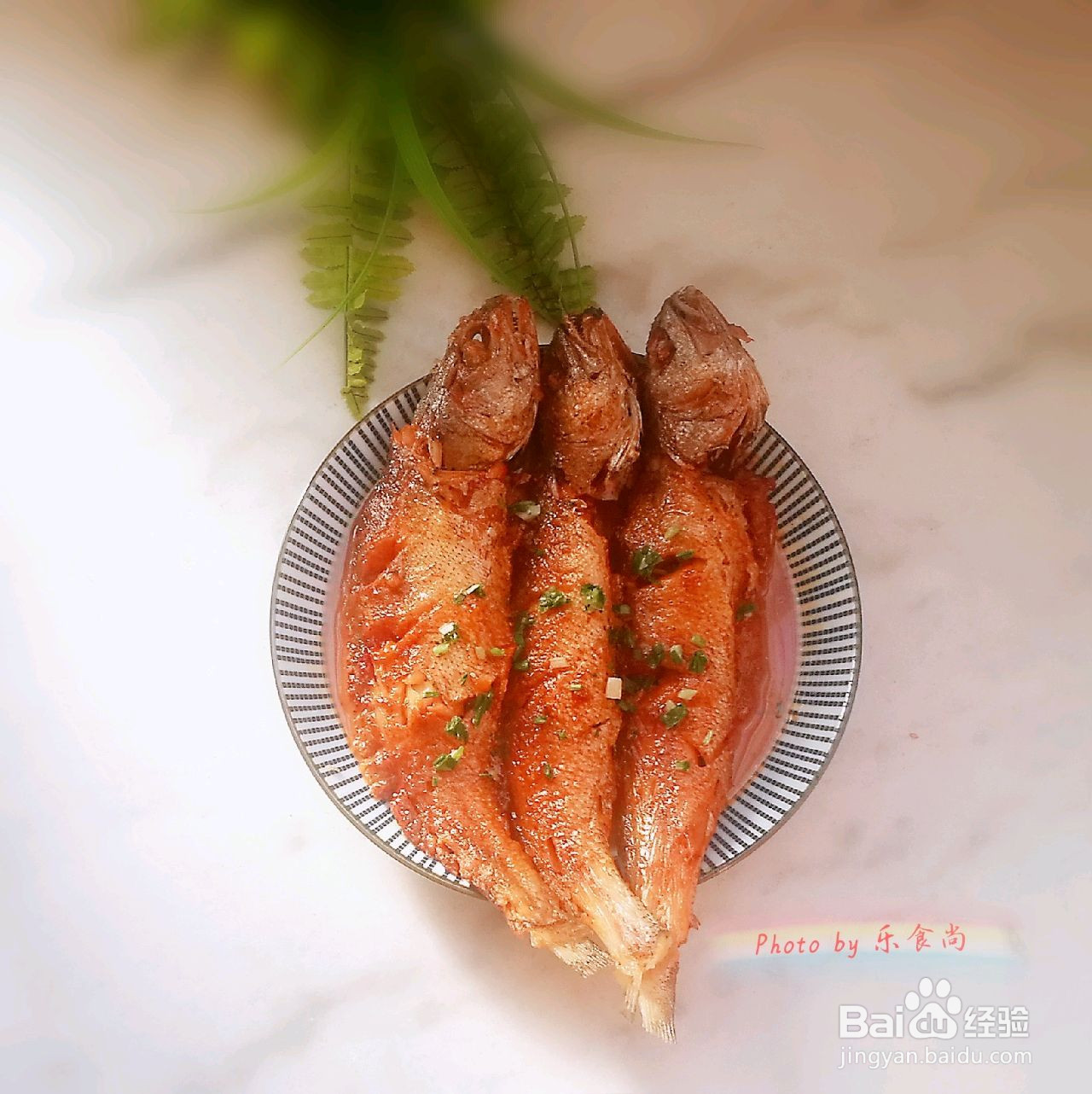 家常糖醋米鱼的做法