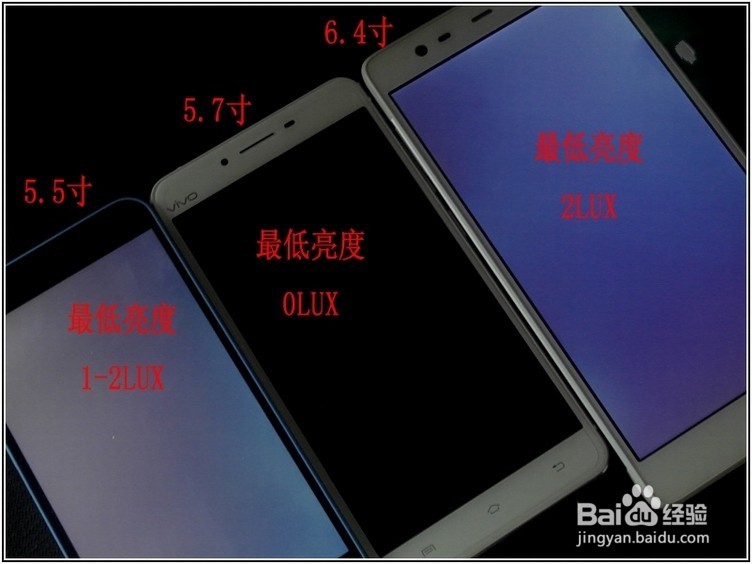 VIVO X6 Plus 5.7寸手机详细测评