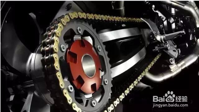 油封链条怎么保养