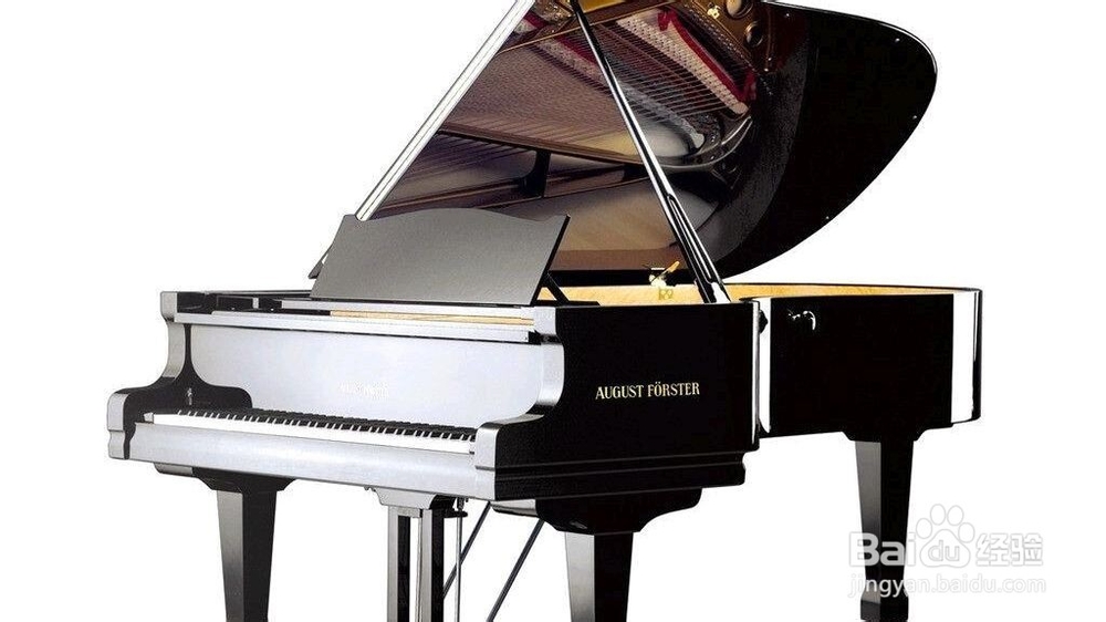 钢琴一手连奏一手断奏不会怎么办