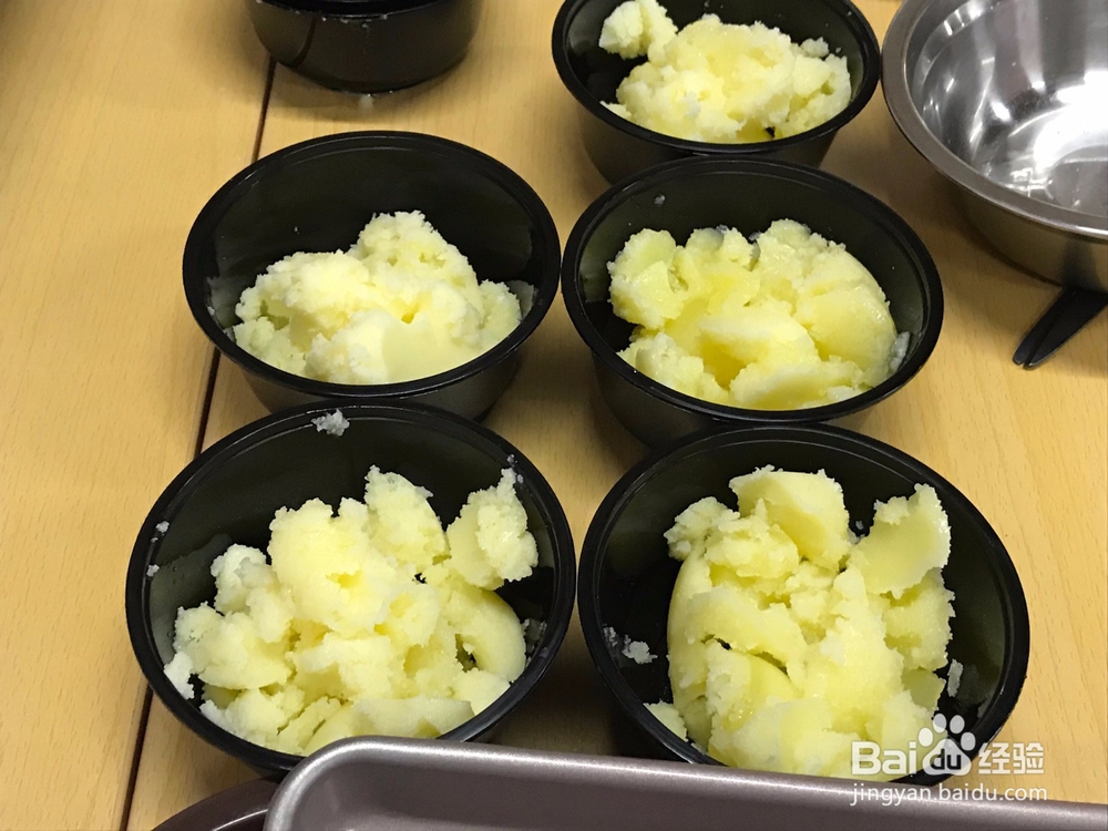 如何制作网红雪花酥？