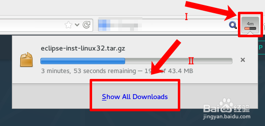 Linux 下如何安装Eclipse