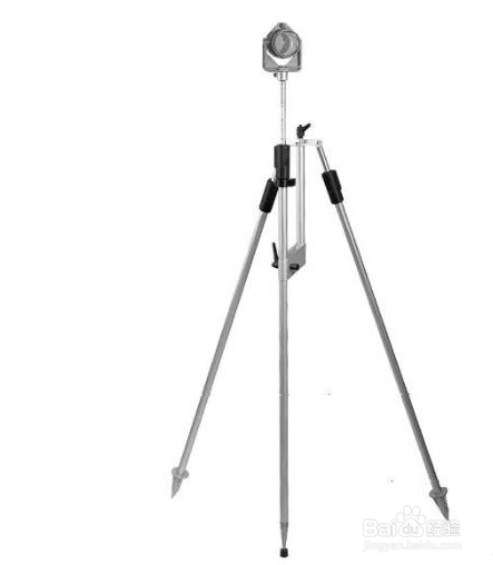 全站仪测高程的方法