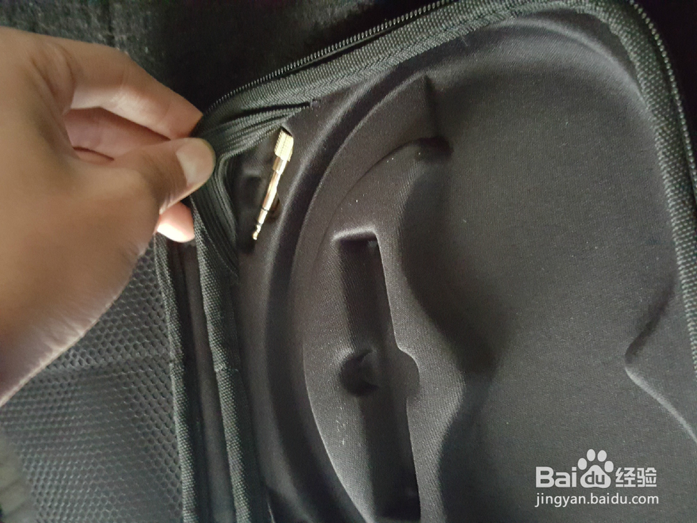 魅族HD-50耳机简评