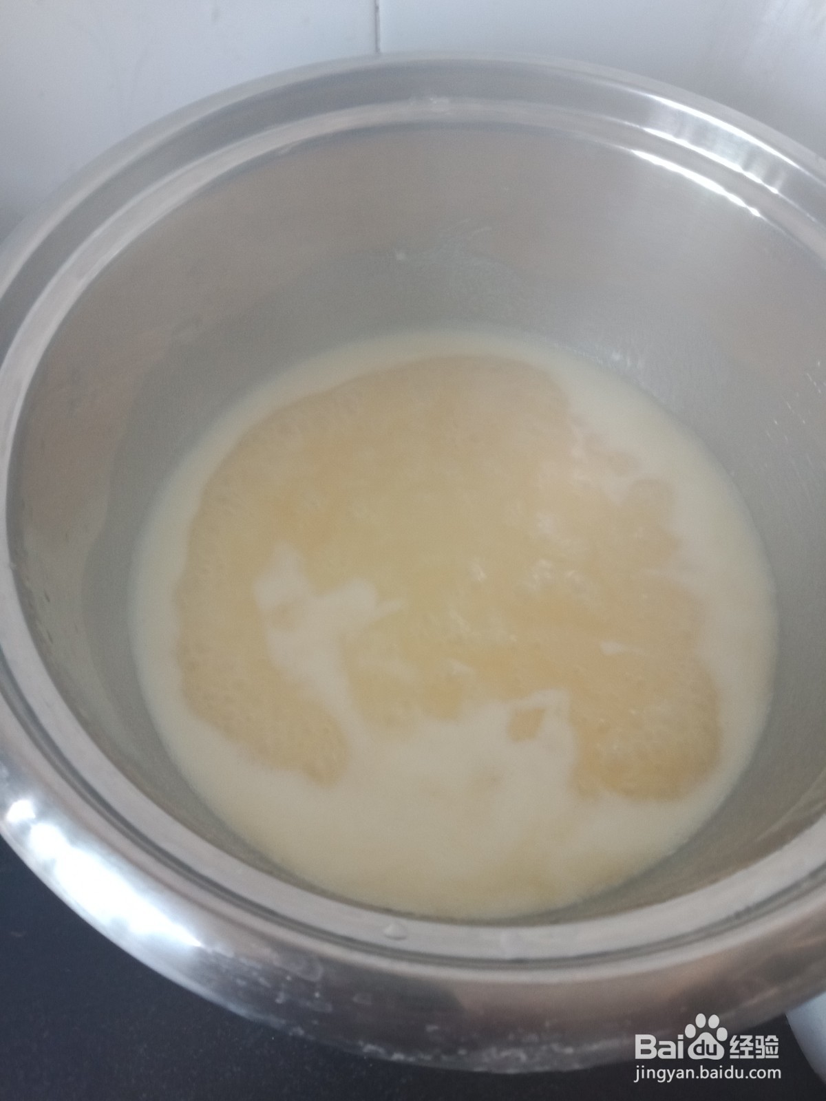 用玉米面怎么做粥